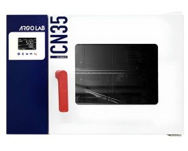 Incubatore a circolazione d’aria naturale ArgoLab ICN35