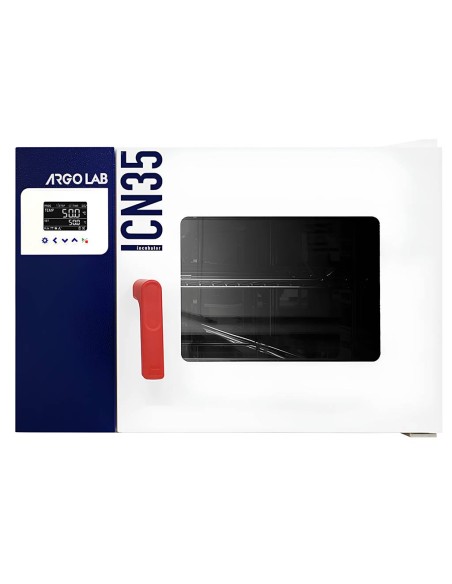 Incubatore a circolazione d’aria naturale ArgoLab ICN35