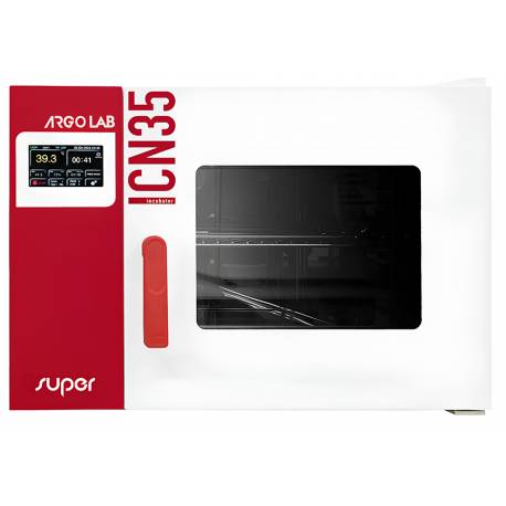 Incubatore ArgoLab ICN 35 SUPER a ventilazione naturale