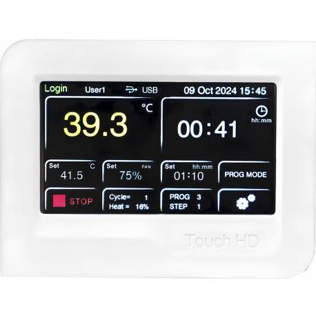 ICN 35 SUPER CONTROLLER