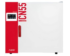 Incubatore da Laboratorio ICN 55 SUPER ventilazione nat.