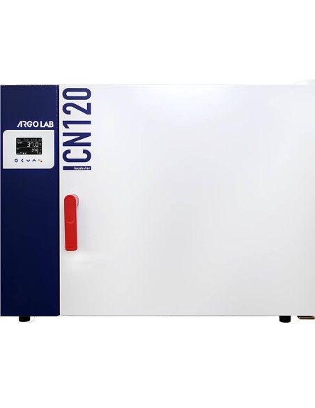 Incubatore ICN 120 Plus ArgoLab