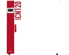 Incubatore ICN 120 Plus ArgoLab 2