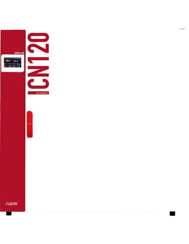 Incubatore ArgoLab ICN 120 SUPER