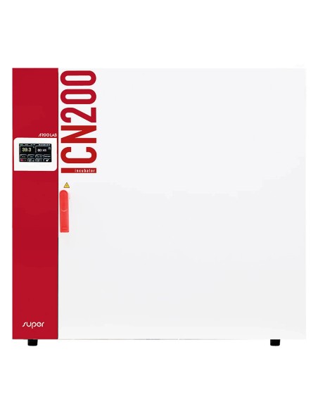 Incubatore Laboratorio ArgoLab ICN 200 SUPER