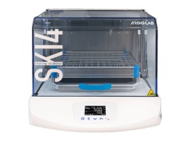 Incubatore con Agitatore SKI 4 Argolab