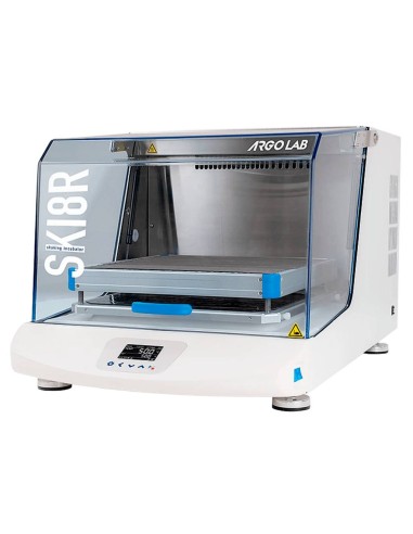 Incubatore Refrigerato SKI 8 R 2025