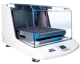 Shaker Incubatore SKI 8 NEW