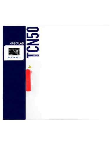 Stufa termostatica da laboratorio ARGOLAB TCN 50 PLUS