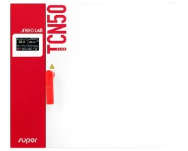 Stufa termostatica da laboratorio ARGOLAB TCN 50 SUPER