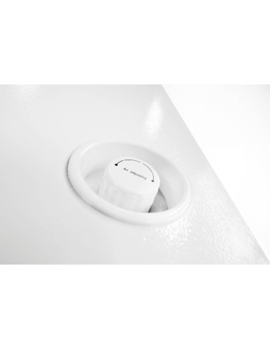 Valvola aria TCF 400 Plus 