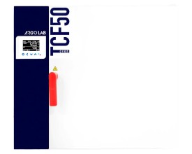 Stufa a ventilazione forzata ArgoLab TCF 50 Plus
