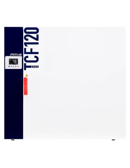 Argolab TFC 120 modello PLUS