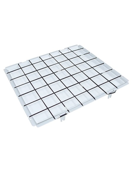 Supporto per Shaker SKO-D XL ARGOlab con pellicola antiscivolo