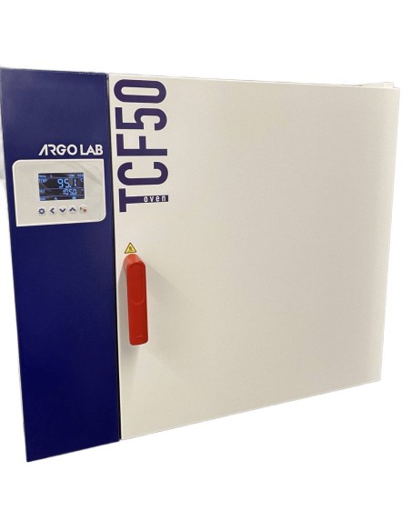 STUFA ARGOLAB TCF 50 PLUS