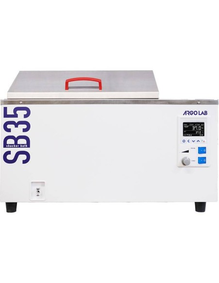 ArgoLab SB 35 BAGNO A SCUOTIMENTO