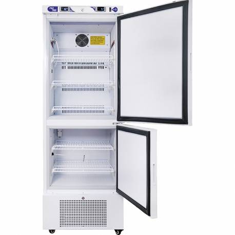 FRZ 300 FRIGO-CONGELATORE COMBINATO