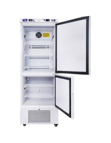 Frigo Congelatore per laboratorio FRZ 300 ArgoLab