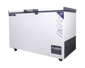 Argolab FZ 300-P CONGELATORE DA LABORATORIO A POZZETTO