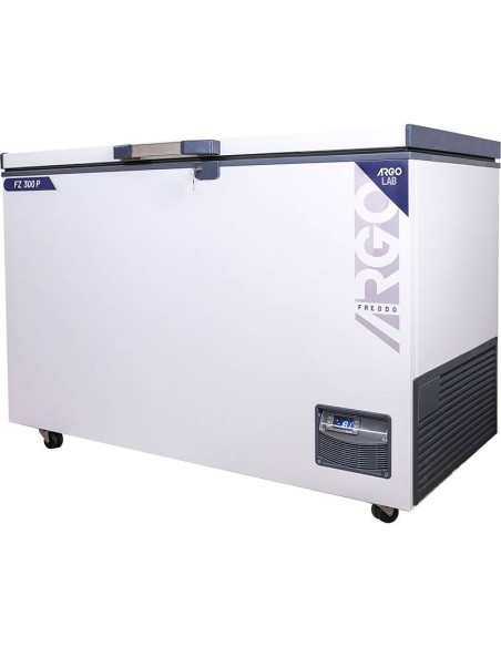 Argolab FZ 300-P CONGELATORE DA LABORATORIO A POZZETTO