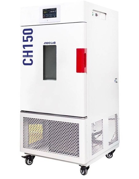 Camera climatica da laboratorio ARGOLAB CH 150