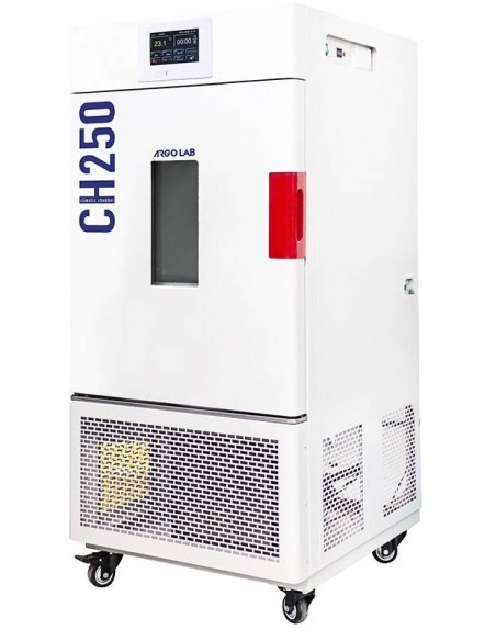 CLIMATEST CH 250 Camera Climatica 250 LITRI