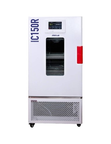 Incubatore refrigerato IC 150-R ArgoLab