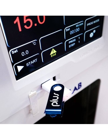 USB PLUS IC 150-R Plus ArgoLab