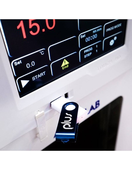 USB PLUS IC 150-R Plus ArgoLab