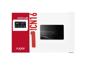 Mini Incubatore da Laboratorio ICN 16 SUPER