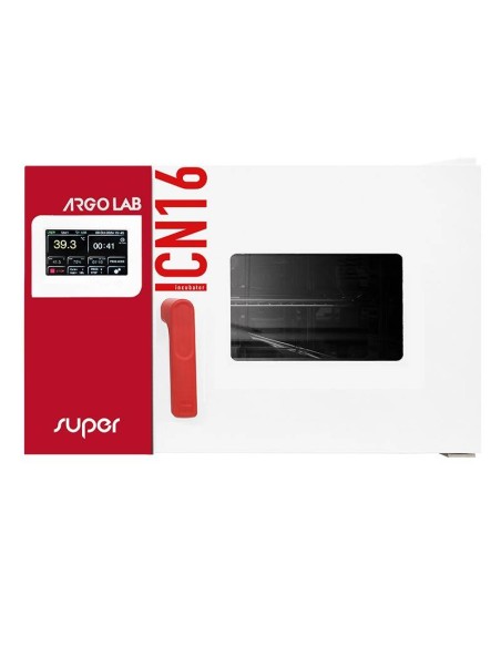 Mini Incubatore da Laboratorio ICN 16 SUPER