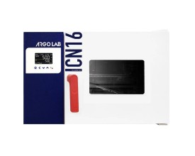 Mini Incubatore da Laboratorio ICN 16 SUPER 2