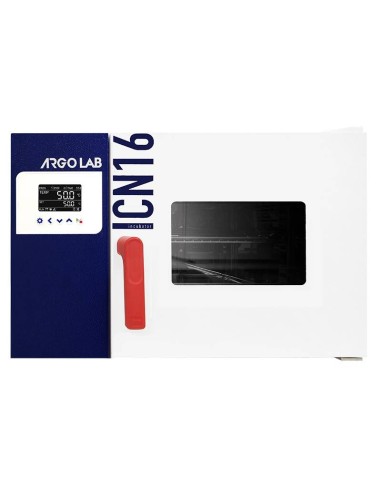 	Incubatore ICN 16 PLUS a convezione naturale