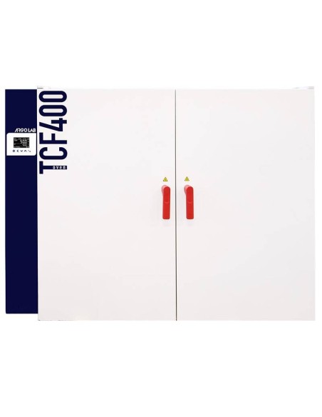 TCF 400 Plus Stufa a ventilazione forzata ArgoLab