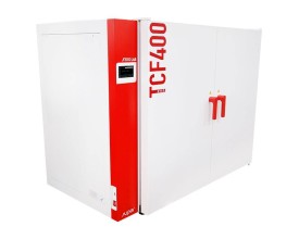 Stufa ARGOLAB TCF 400 SUPER