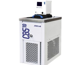 Termocriostato ArgoLab CB 5-10 