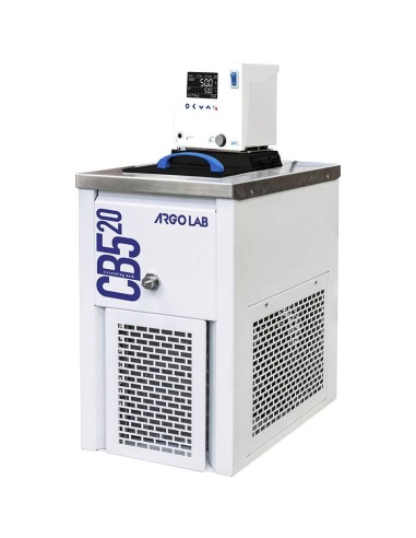 Termocriostato ArgoLab CB 5-20