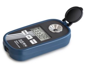 Rifrattometro digitale per Urine