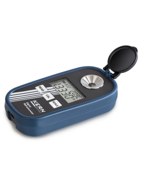 Rifrattometro kern ORM 1CA