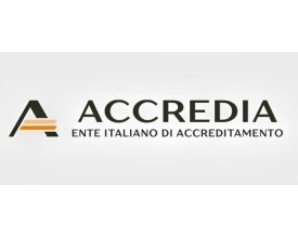 Certificazioni Accredia per Umidità e Temperatura