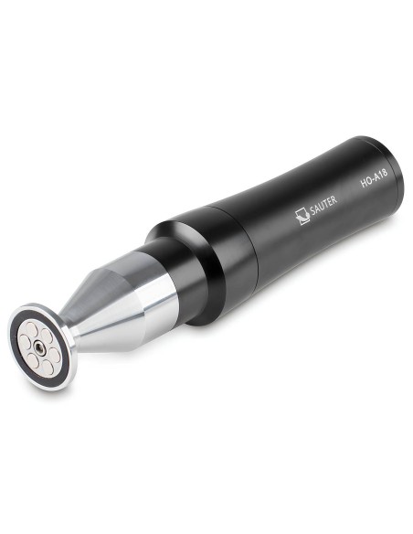 Sonda UCI motorizzata per durometri