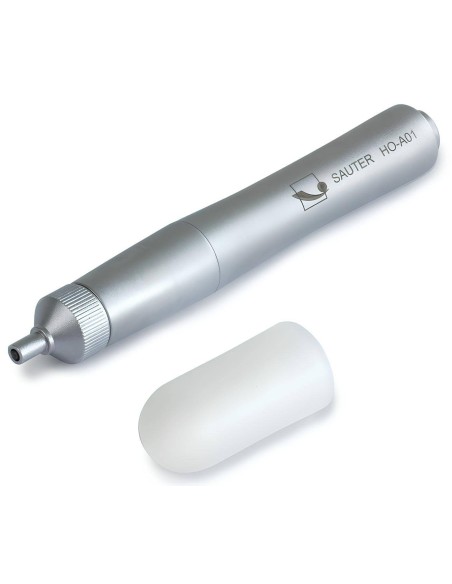 Sonda UCI manuale per durometri – HV 1 | HV 2 | HV 10