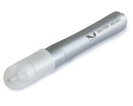 Sonda UCI manuale per durometri – HV 1 | HV 2 | HV 10 2