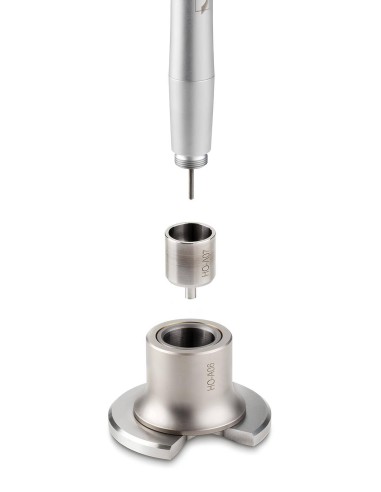 Anello di supporto HO-A06N esempio di applicazione