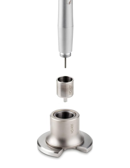 Anello di supporto HO-A06N esempio di applicazione