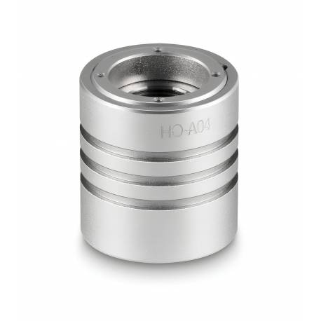 Anello di supporto piano HO-A04N per durometri UCI