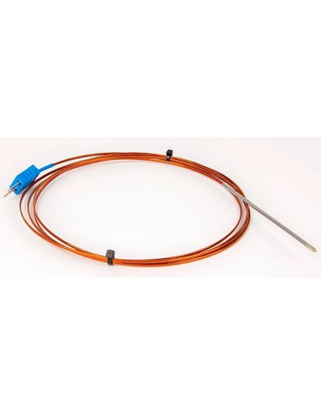 Sensore Termocoppia T 3T210 senza manico