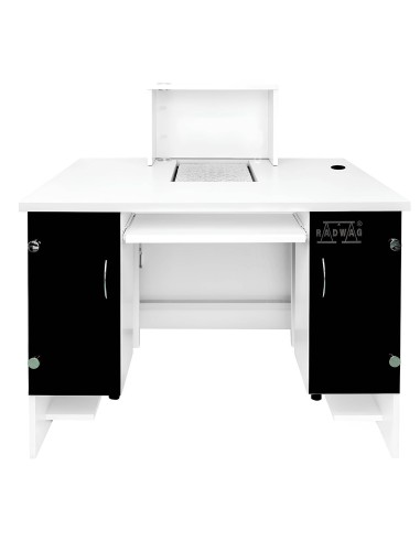 Tavolo di pesata PSW Workstation 