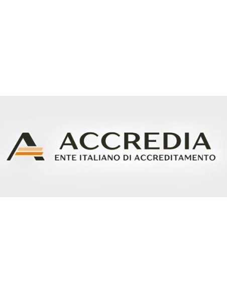 Certificazioni Accredia per Temperatura