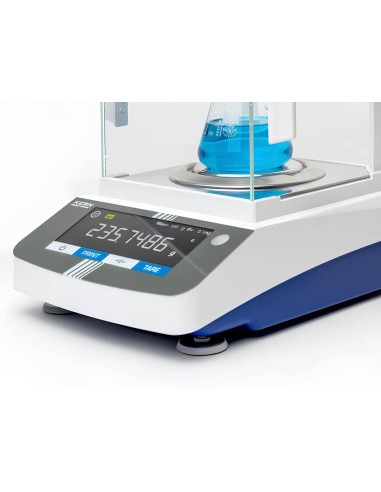 Bilancia Analitica KERN ADS